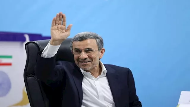خطة سرية لإسقاط النظام الإيراني.. كيف راهنت أمريكا وإسرائيل على أحمدي نجاد؟